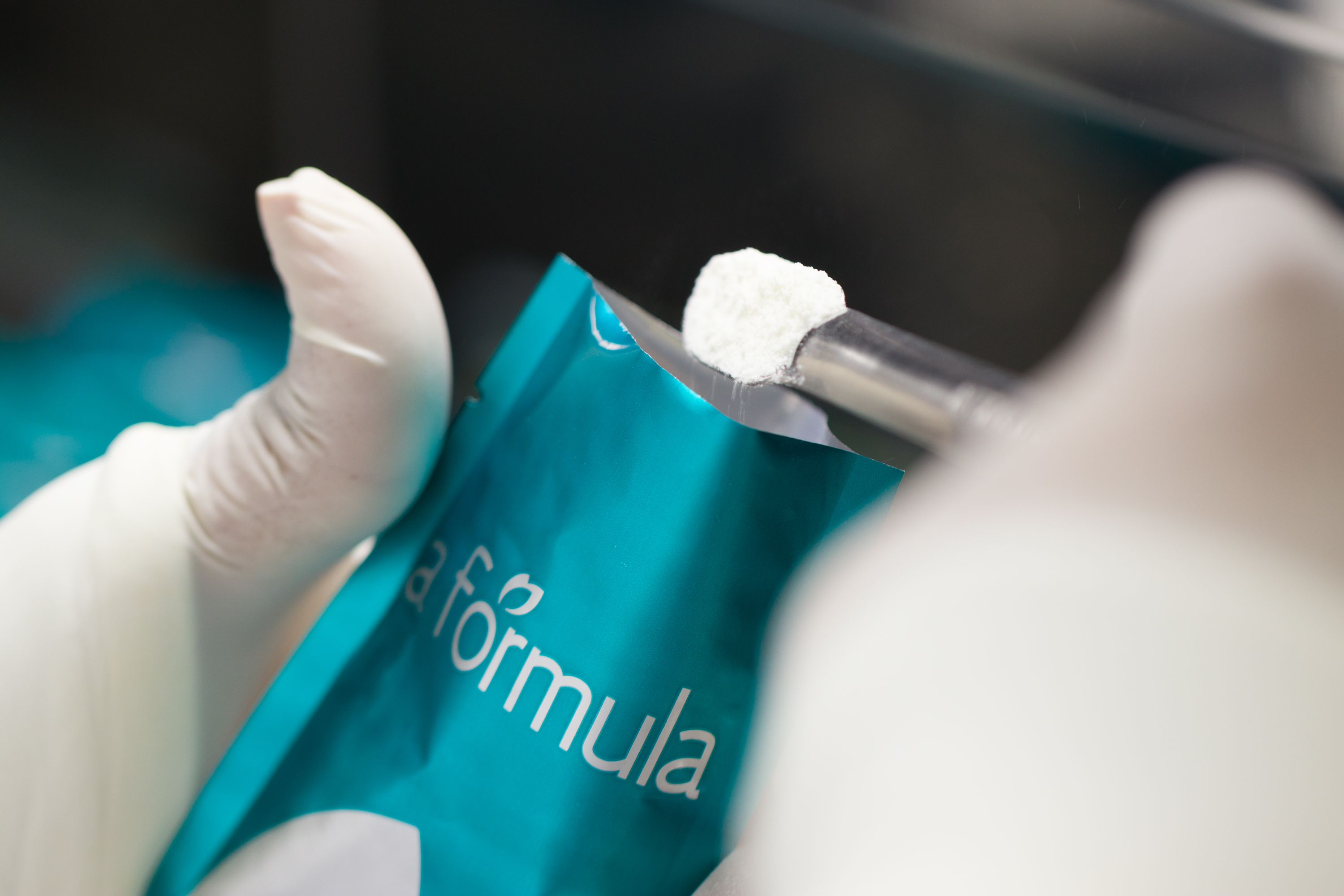 A Fórmula - Manipulação de excelência